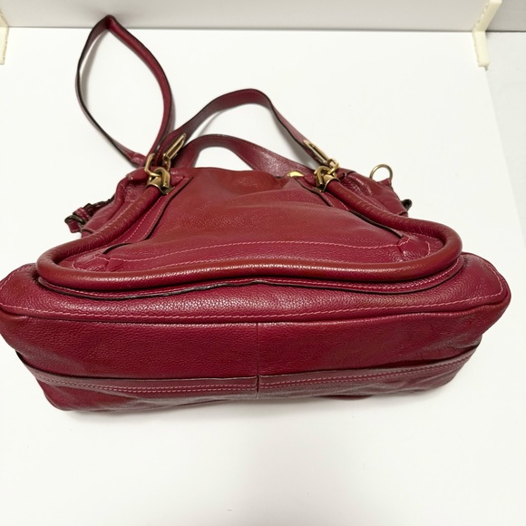 Chloe Paraty Bag - Picture 5 of 16